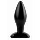 Анальна пробка - Anal Fantasy Collection Medium Silicone Plug