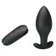 Анальна пробка - Pretty Love Silicone Vibrating Butt Plug