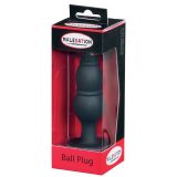 Анальная пробка - MALESATION Ball Plug