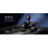 Анальная пробка Dorcel ONIX PLUG L