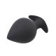 Набір анальних пробок - Black Mont Renegade Spade Plug Kit