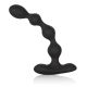 CalExotics Eclipse Slender Beads анальні намиста з вібрацією, 16х2, 5 см
