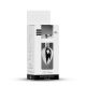 Анальна пробка - Jewellery Silver Plug Red