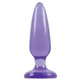 Анальна пробка Pleasure Plug Small, 10х3, 5 см