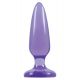 Анальна пробка Pleasure Plug Small, 10х3, 5 см