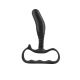 Масажер простати - Anal Fantasy Collection Vibrating Prostate Stimulator, чорний Масажер простати - Anal Fantasy Collection Vibrating Prostate Stimulator, чорний