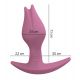 Fun Factory Bootie Fem Rose