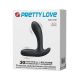 Масажер простати - Pretty Love Beckie Prostate Stimulator Black