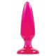 Анальна пробка Pleasure Plug Small, 10х3, 5 см