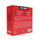 Анальний душ - Erospace Wild Play Anal Douche C5