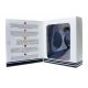 Масажер простати - Prostate Massager With Ring, 10 Function
