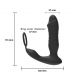 Масажер простати - Erospace Men’s Play Thrusting Prostate Massager APP Controlled B5