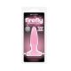 NS Novelties Firefly Pleasure Plug Mini анальна пробка 8.1х1.7 см