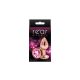 Анальная пробка NS Novelties Rear Assets - Rose Gold - Small - Pink