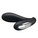 Масажер простати - Pretty Love Beckie Prostate Stimulator Black