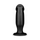 Анальная пробка BUTTR - AH-1 Cobra Buttplug