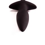 Pornhub Vibrating Butt Plug - анальна пробка з вібрацією, 14,5х3, 5 см