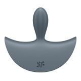 Анальная вибропробка Satisfyer Booty Absolute Beginners 2, для начинающих, вводимая часть 3,5 см
