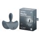 Анальная вибропробка Satisfyer Booty Absolute Beginners 2, для начинающих, вводимая часть 3,5 см