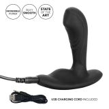 CalExotic Eclipse Roller Ball Probe масажер простати 7.5х2.5 см