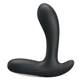 Масажер простати - Pretty Love Beckie Prostate Stimulator Black