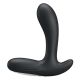 Масажер простати - Pretty Love Beckie Prostate Stimulator Black