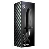 Анальний вібратор - MEN - X Falex Anal Vibrator