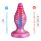Анальная пробка SilexD Fantasy - Cherry M Plug