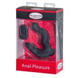 Масажер простати - MALESATION Anal - Pleasure