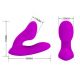 Вібратор - Pretty Love Melvin Anal Vibrator Massager Purple