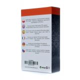 Анальна пробка - T-Plug Ripple