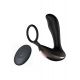 Масажер простати - Prostate Massager With Ring, 10 Function