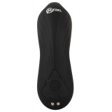 Анальна пробка - Rebel RC Butt Plug With 2 Functions
