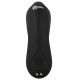 Анальна пробка - Rebel RC Butt Plug With 2 Functions
