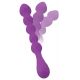 Анальний стимулятор - Magic Anal Wand No.1 Purple