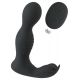 Анальна пробка - Rebel RC Butt Plug With 2 Functions