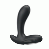 Масажер простати - Pretty Love Beckie Prostate Stimulator Black
