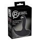 Масажер простати - Rebel Rechargeable Knocking Pl