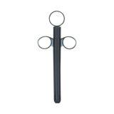 Набор анальных игрушек для новичков Lux Active – Equip – Silicone Anal Training Kit