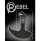 Масажер простати - Rebel Rechargeable Knocking Pl