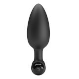 Анальна пробка - Mr.Play Vibrating Anal Plug