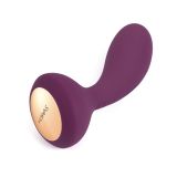 Масажер простати та вібратор точки G з пультом Svakom Julie Violet