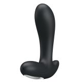 Масажер простати - Pretty Love Beckie Prostate Stimulator Black