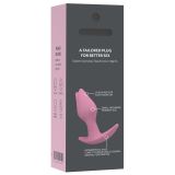 Fun Factory Bootie Fem Rose
