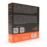 Масажер простати - Erospace Men’s Play Thrusting Prostate Massager APP Controlled B5