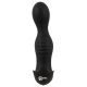 Анальна пробка - Rebel RC Butt Plug With 2 Functions