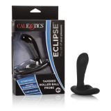 CalExotic Eclipse Roller Ball Probe масажер простати 7.5х2.5 см