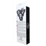 Анальна пробка - Fox Tail Black 2XL