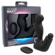 Nexus Max 20 Waterproof Remote Control Unisex Massager - масажер простати, 10х4 см