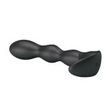 Анальна пробка - Pretty Love Special Anal Massager Black Анальна пробка - Pretty Love Special Anal Massager Black